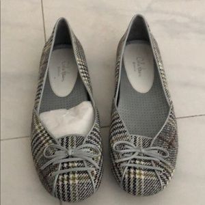 Cole Haan Ballet Slippers